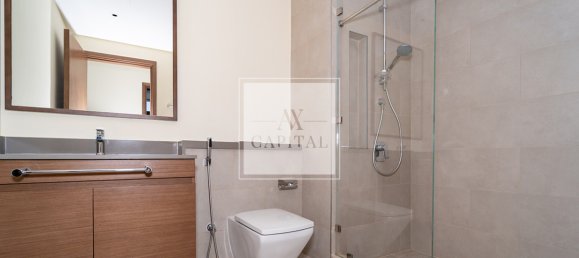 2 غرف نوم شقة في خور دبي, UAE رقم 51456 5