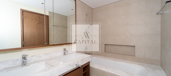 2 غرف نوم شقة في خور دبي, UAE رقم 51456 6