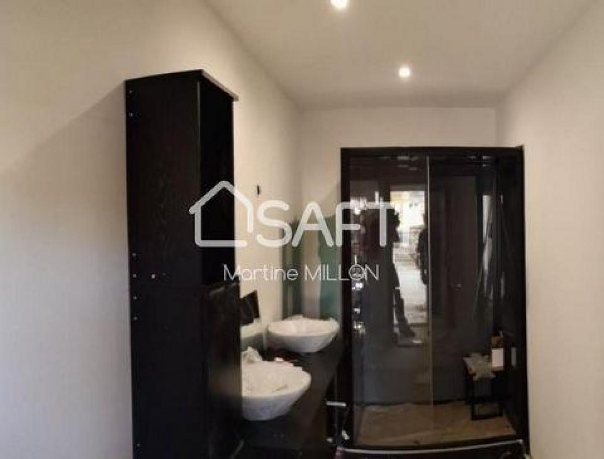 Квартира с 2 спальнями в Аррас, Франция № 27060