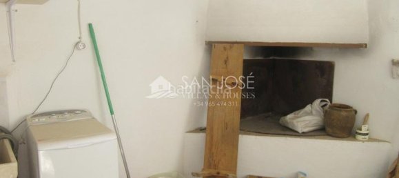 Casa de 7 dormitorios en Pinoso, Spain No. 91492 10