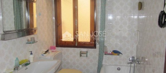 Casa de 7 dormitorios en Pinoso, Spain No. 91492 14