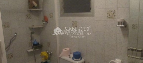 Casa de 7 dormitorios en Pinoso, Spain No. 91492 15