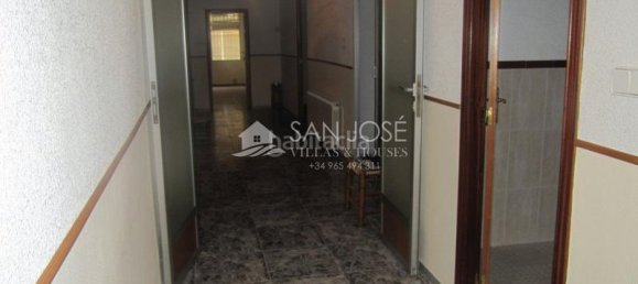 Casa de 7 dormitorios en Pinoso, Spain No. 91492 8