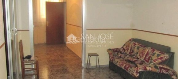 Casa de 7 dormitorios en Pinoso, Spain No. 91492 4