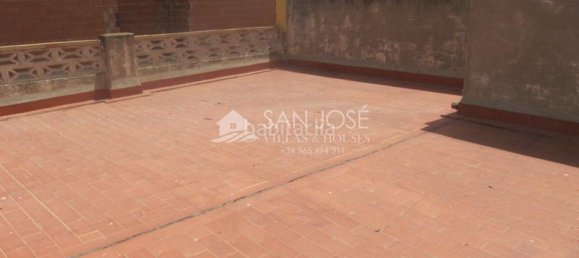 Casa de 7 dormitorios en Pinoso, Spain No. 91492 11