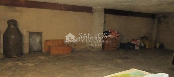 Casa de 7 dormitorios en Pinoso, Spain No. 91492 24