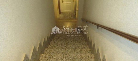 Casa de 7 dormitorios en Pinoso, Spain No. 91492 17