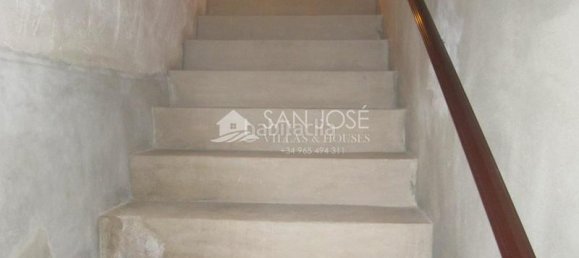 Casa de 7 dormitorios en Pinoso, Spain No. 91492 23