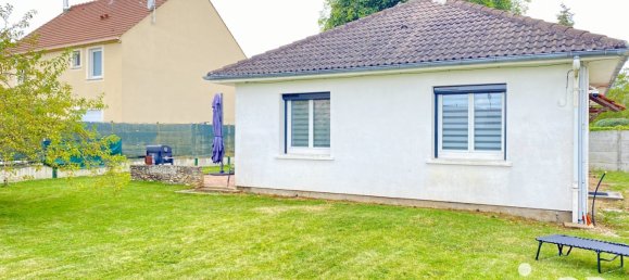 2 bedrooms House in Auneau, France No. 251280 13