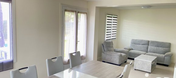 2 bedrooms House in Auneau, France No. 251280 5