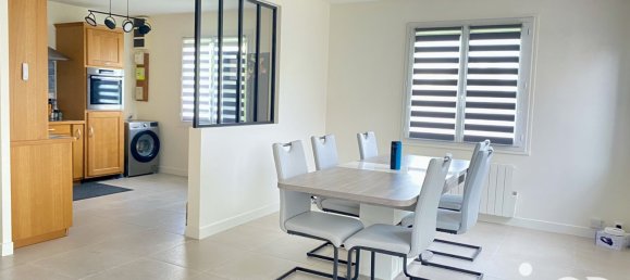 2 bedrooms House in Auneau, France No. 251280 2