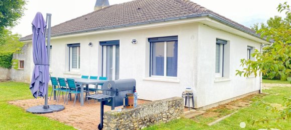 2 bedrooms House in Auneau, France No. 251280 4