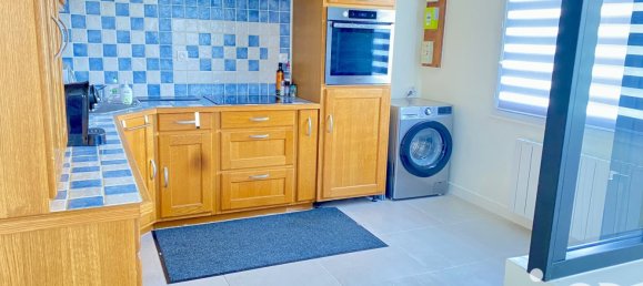 2 bedrooms House in Auneau, France No. 251280 8