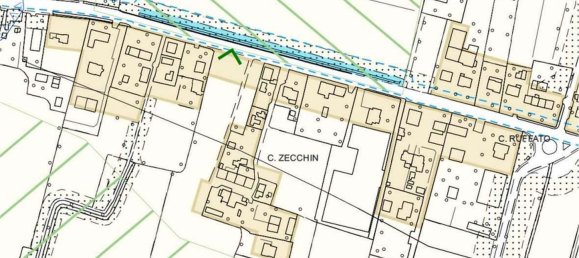 Apartamento de 3 divisões em Camposampiero, Italy N.º 15417 18