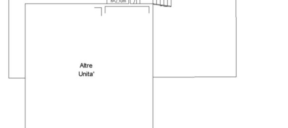 Apartamento de 3 divisões em Camposampiero, Italy N.º 15417 20