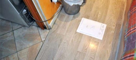 Apartamento de 3 divisões em Camposampiero, Italy N.º 15417 7