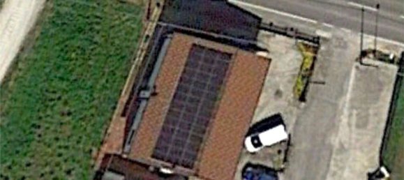 Apartamento de 3 divisões em Camposampiero, Italy N.º 15417 3