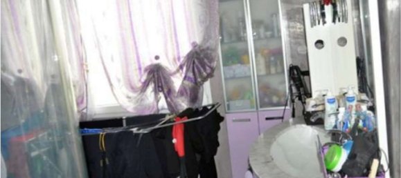 Apartamento de 3 divisões em Camposampiero, Italy N.º 15417 4