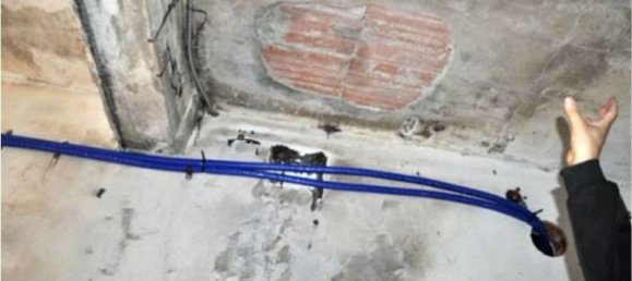 Apartamento de 3 divisões em Camposampiero, Italy N.º 15417 16