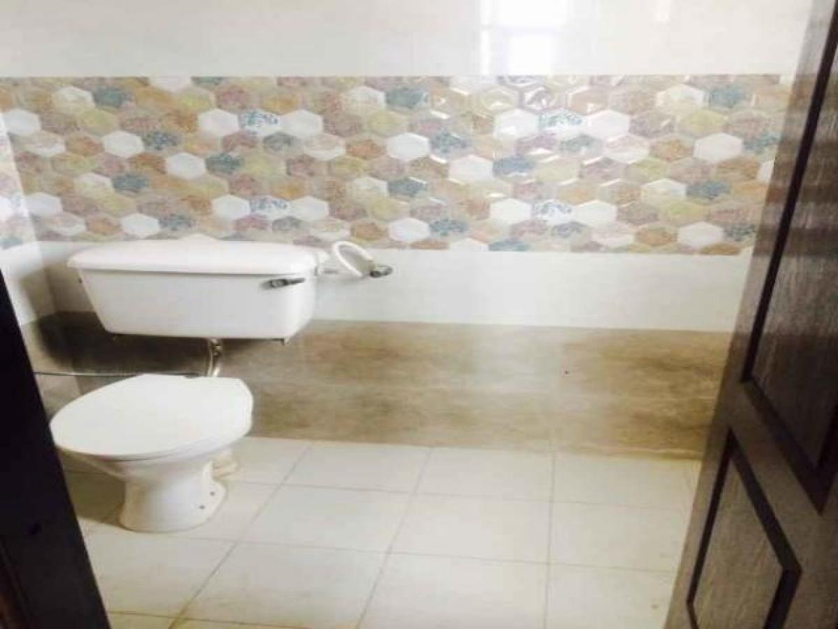 4 bedrooms House in Mohali, India No. 42719