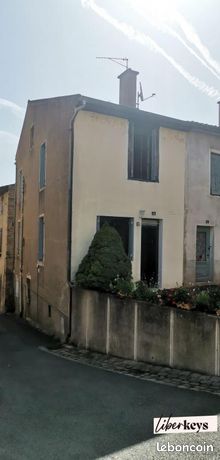 Casa T3 em Tournus, France N.º 355203