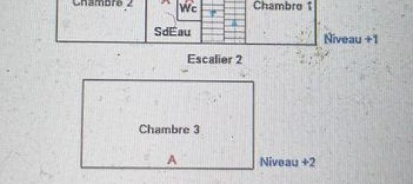 3 Schlafzimmer Haus in Tournus, France, Nr. 355203 14