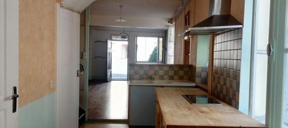 3 Schlafzimmer Haus in Tournus, France, Nr. 355203 4