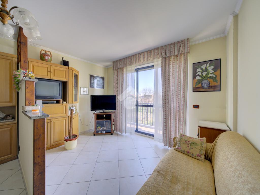 1 bedroom Apartment in Orbassano, Italy No. 110103