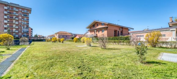 1 bedroom Apartment in Orbassano, Italy No. 110103 11