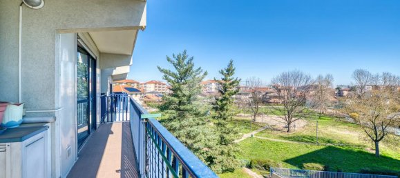 1 bedroom Apartment in Orbassano, Italy No. 110103 21