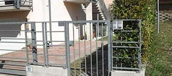 3 chambres Duplex à Gubbio, Italy No. 353179 21