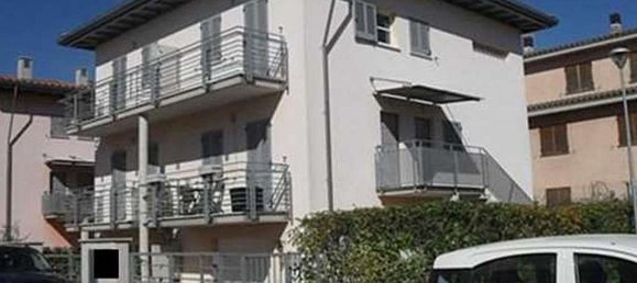 3 chambres Duplex à Gubbio, Italy No. 353179 15