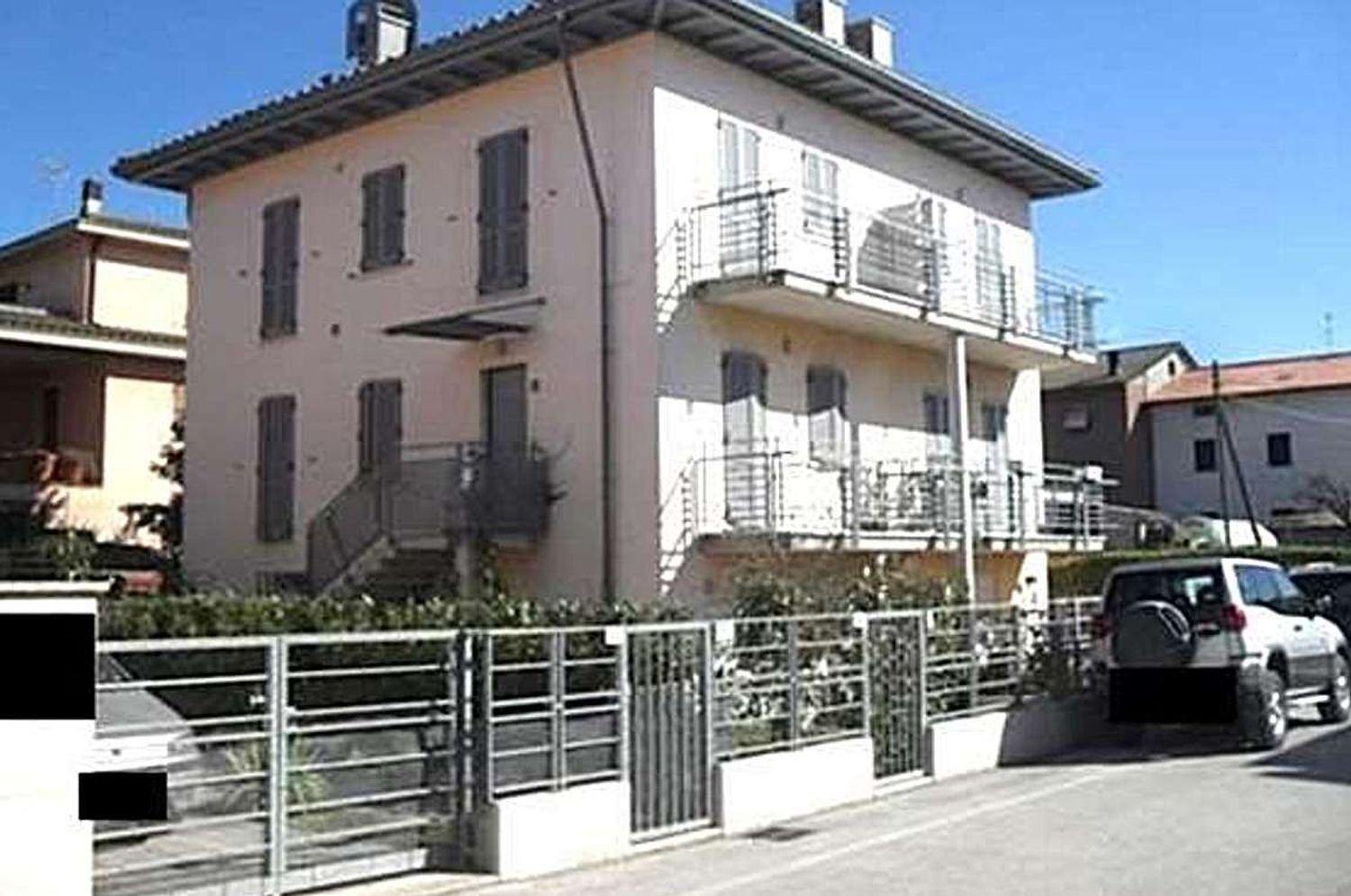 3 chambres Duplex à Gubbio, Italy No. 353179