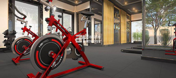 Apartment 2+1 in Alanya, Turkey No. 26801 6