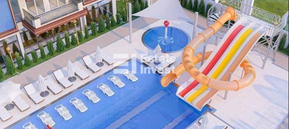 Apartment 2+1 in Alanya, Turkey No. 26801 4
