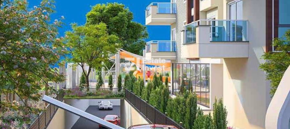 Apartment 2+1 in Alanya, Turkey No. 26801 10