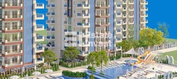 Apartment 2+1 in Alanya, Turkey No. 26801 2