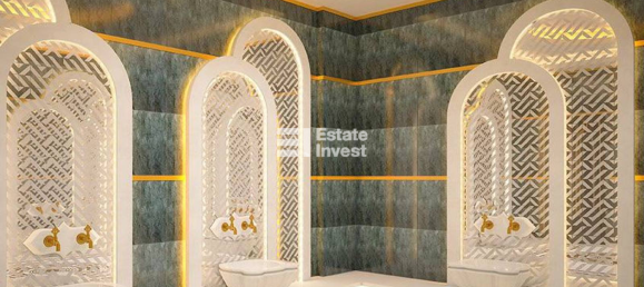 Apartment 2+1 in Alanya, Turkey No. 26801 9