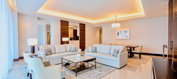 5 chambres Penthouse à Dubai, UAE No. 152 13