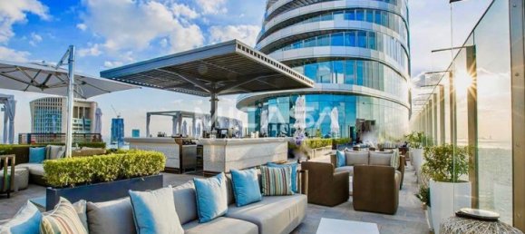 5 chambres Penthouse à Dubai, UAE No. 152 4