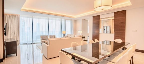 5 chambres Penthouse à Dubai, UAE No. 152 6