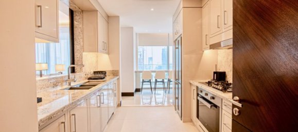 5 chambres Penthouse à Dubai, UAE No. 152 7