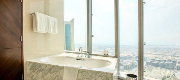 5 chambres Penthouse à Dubai, UAE No. 152 11