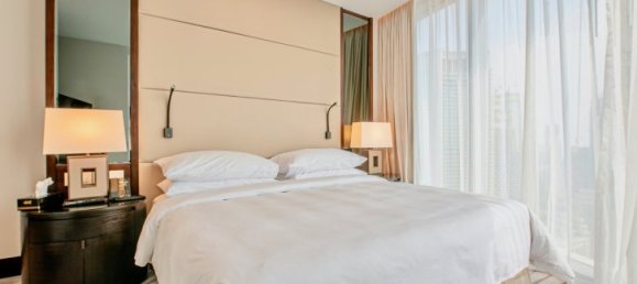 5 chambres Penthouse à Dubai, UAE No. 152 12