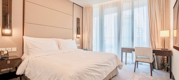 5 chambres Penthouse à Dubai, UAE No. 152 10