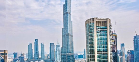 5 chambres Penthouse à Dubai, UAE No. 152 8