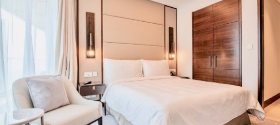 5 chambres Penthouse à Dubai, UAE No. 152 9