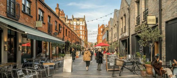 استوديو في Chelsea, United Kingdom رقم 5692 5