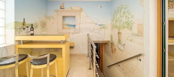 4 غرف نوم منزل في Lagoa, Portugal رقم 16982 21