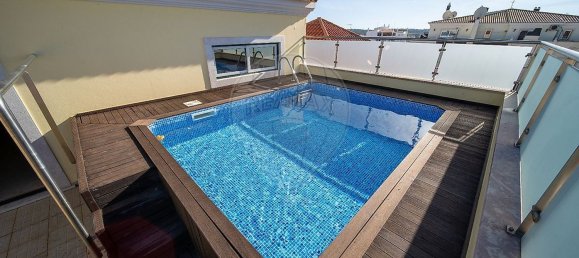 4 غرف نوم منزل في Lagoa, Portugal رقم 16982 14